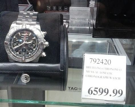 costco watches for sale